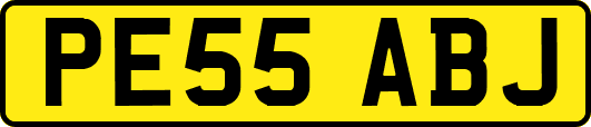 PE55ABJ