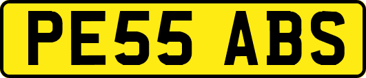 PE55ABS