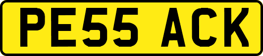 PE55ACK