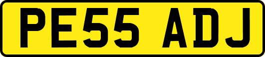 PE55ADJ