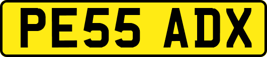 PE55ADX
