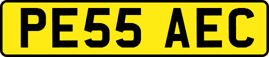 PE55AEC