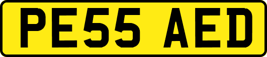 PE55AED