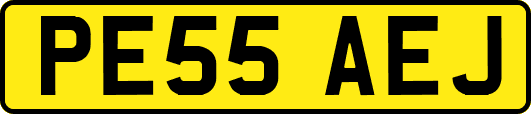 PE55AEJ