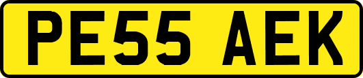 PE55AEK