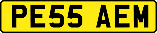 PE55AEM
