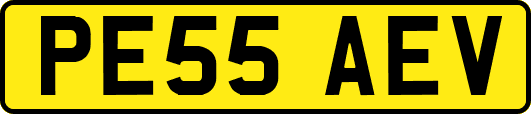 PE55AEV