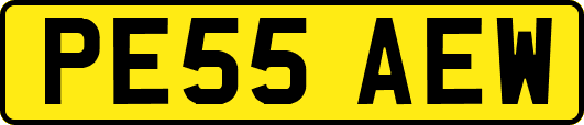 PE55AEW