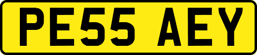 PE55AEY