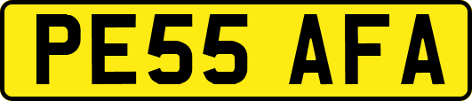 PE55AFA