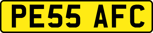PE55AFC