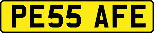 PE55AFE