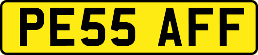PE55AFF