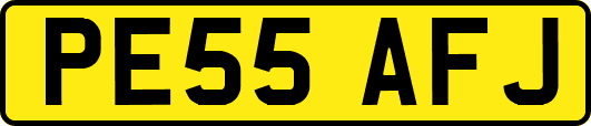 PE55AFJ