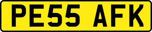 PE55AFK