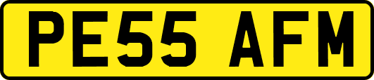 PE55AFM