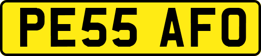 PE55AFO