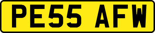 PE55AFW