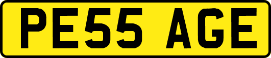PE55AGE
