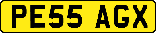PE55AGX