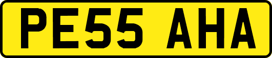 PE55AHA