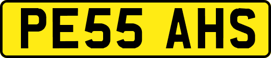 PE55AHS