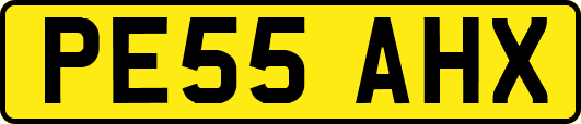 PE55AHX