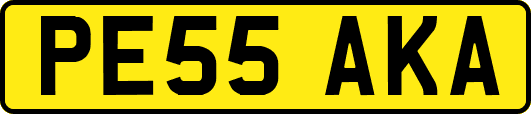 PE55AKA