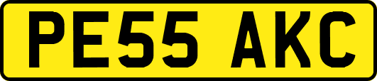 PE55AKC
