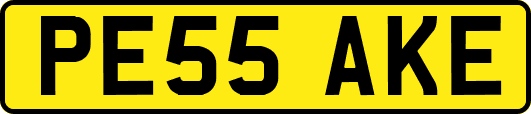 PE55AKE