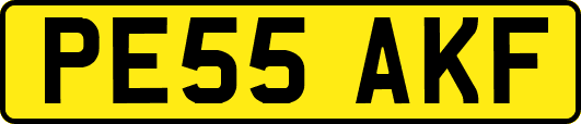 PE55AKF