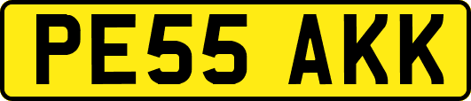 PE55AKK