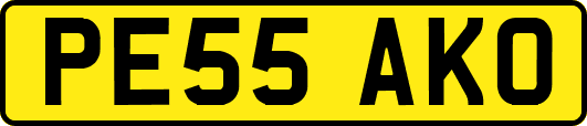 PE55AKO