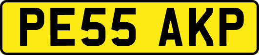 PE55AKP