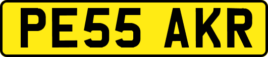 PE55AKR