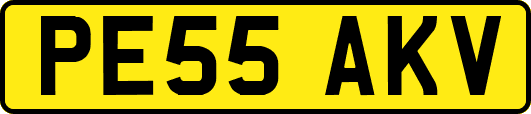 PE55AKV