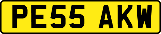 PE55AKW