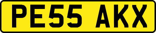 PE55AKX