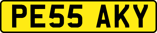 PE55AKY