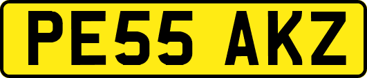 PE55AKZ