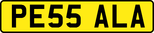 PE55ALA