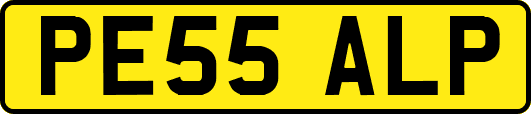 PE55ALP