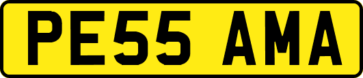 PE55AMA