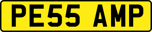 PE55AMP