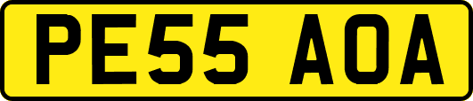 PE55AOA