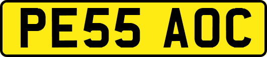PE55AOC