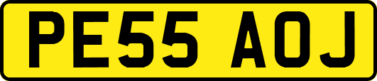 PE55AOJ