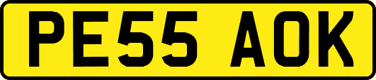 PE55AOK