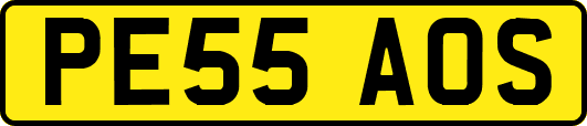 PE55AOS