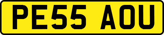 PE55AOU